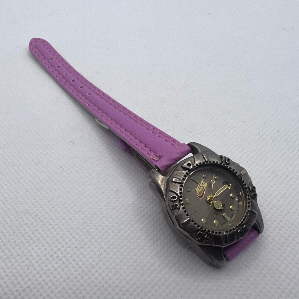 Vintage 90s Nike Wrist Watch
